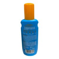 Elmiplant sun, Spray protectie solara cu acid hialuronic SPF 20, 200 ml
