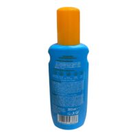 Elmiplant sun, Spray protectie solara cu acid hialuronic SPF 30, 200 ml
