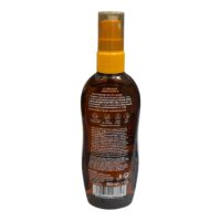 Elmiplant sun, Ulei spray bronzare rapida SPF 15, 150ml