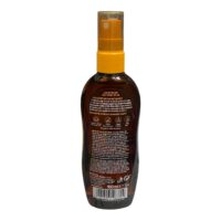 Elmiplant sun, Ulei spray bronzare rapida SPF 30, 150ml