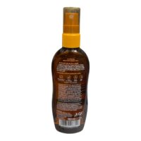 Elmiplant sun, Ulei spray bronzare rapida SPF 6, 150ml