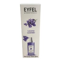 Eyfel Lavanda, Spray de camera 400 ml