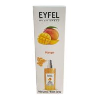 Eyfel Mango, Spray de camera 400 ml