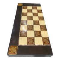 Joc table din lemn 48 x 48
