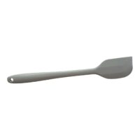 Spatula din silicon bucatarie (Gri) 39 cm