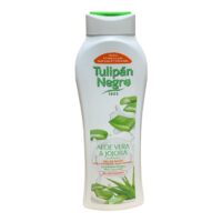Tulipan Negro, Gel dus Aloe Vera & Jojoba 650 ml