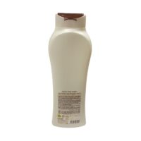 Tulipan Negro, Gel dus Coco Pure White 650 ml