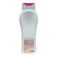 Tulipan Negro, Gel dus Crema de Jabon 650 ml