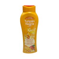 Tulipan Negro, Gel dus Tropical Mango 650 ml