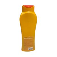 Tulipan Negro, Gel dus Tropical Mango 650 ml