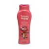 Tulipan Negro, Gel dus Yogurt con Frutos Rojos 650 ml