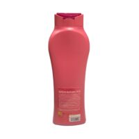 Tulipan Negro, Gel dus Yogurt con Frutos Rojos 650 ml