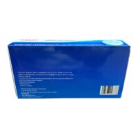 Laveta microfibra universala la cutie 20x20 cm (multisuprafete), 12 bucati