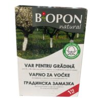 Biopon var praf universal pentru gradina , 1 kg