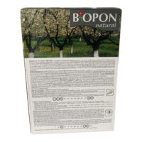 Biopon var praf universal pentru gradina , 1 kg