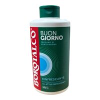Borotalco gel de dus, Menta marina 500 ml