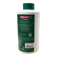 Borotalco gel de dus, Vanilie 500 ml