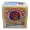 Chante Clair Savon Marseille, Sapun rufe solid 250 g