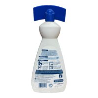 Dr. Beckmann Detergent cu perie pentru covoare, 650 ml