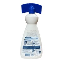 Dr. Beckmann Detergent cu perie pentru covoare (Animale), 650 ml