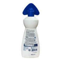 Dr. Beckmann Detergent cu perie pentru tapiterii, 400 ml