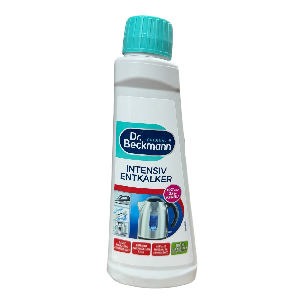 Dr. Beckmann Solutie decalcifiere, 250 ml