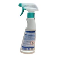 Dr. Beckmann Solutie Spray indepartare pete deodorant 250 ml