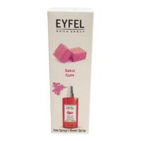 Eyfel Gum, Spray de camera 400 ml