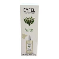 Eyfel Lacrimioara, Spray de camera 400 ml