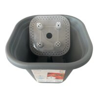 Ghiveci Smart Pots patrat cu udare automata , Pentru rosii 11 kg