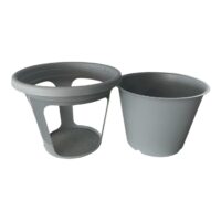 Ghiveci Smart Pots rotund , Pentru cartofi 15 L