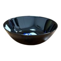 Luminarc Bol neagru opal, 16cm