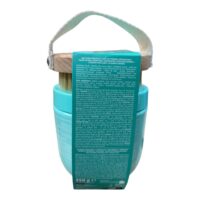 Sence Scrub de corp, plus perie (Cocos) 450 g