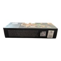 Set aromaterapie cu suport pentru lumanari , ulei parfumat si bete ( Iasomie )