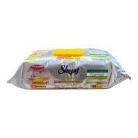 Sleepy Servetele umede bucatarie cu ulei de lamaie , 50 bucati