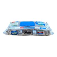Sleepy Servetele umede (Prosop) Anticalcar , 30 bucati