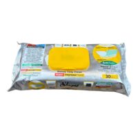 Sleepy Servetele umede (Prosop) Degresant , 30 bucati