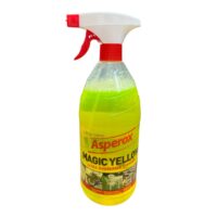 Asperox Magic Yellow ultra degresant universal, 1000 ml