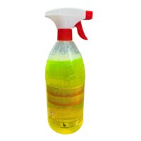 Asperox Magic Yellow ultra degresant universal, 1000 ml