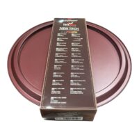 Cerastone Forma rotunda prajituri pentru copt cu baza detasabila, (26 x 6.8 cm)