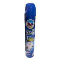 Cock Mat Insecticid Spray universal, 400 ml