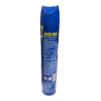 Cock Mat Insecticid Spray universal, 400 ml