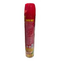 Cock Mat Insecticid Spray universal parfumat (Lamaie), 400 ml