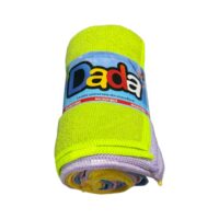 Dada Set Laveta microfibra universala 30x30, 6 bucati