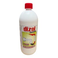 Dizol Dezobturant uz profesional solutie desfundat tevi 1,5 kg