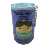 Freshmaker Coke Servetele umede la doza, 30 bucati