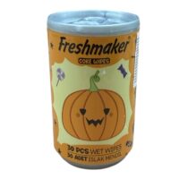 Freshmaker Coke Servetele umede la doza, 30 bucati