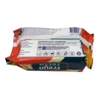 Freya Fresh Servetele umede Papaya, 120 bucati