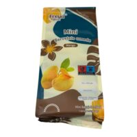 Freya Mini Servetele umede bagaj de mana Mango, 8 bucati