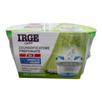 Irge Casa Dezumidificator parfumat (Iasomie), 400 ml